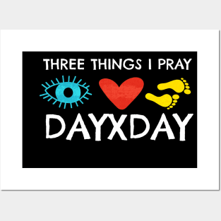 Day By Day Godspell Inspired Posters and Art